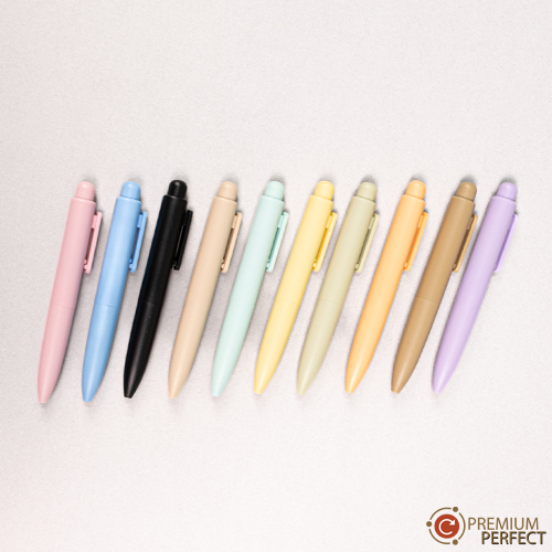 PEN-055-แก้ขนาด | โรงงานผลิตปากกาพร้อมสกรีนโลโก้ - PEN-PERFECT