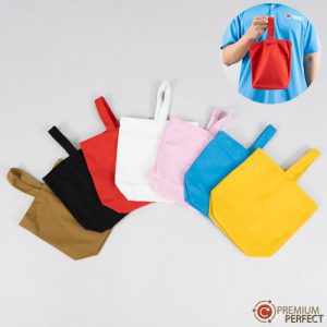 ถุงผ้า-BG-100