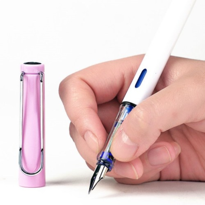 does-fountain-pen-improve-handwriting-quality