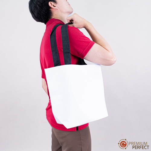 ถุงผ้า-BG-103-ไซส์-s-ถือ (2) ถุงผ้า