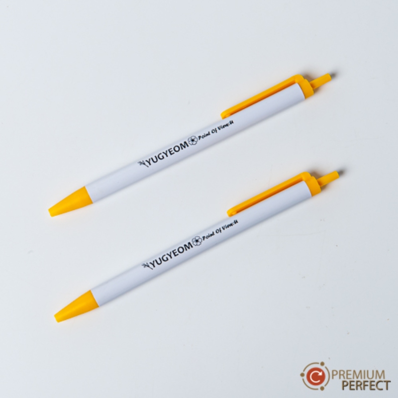 good-logo-printed-pen-must-have-three-features