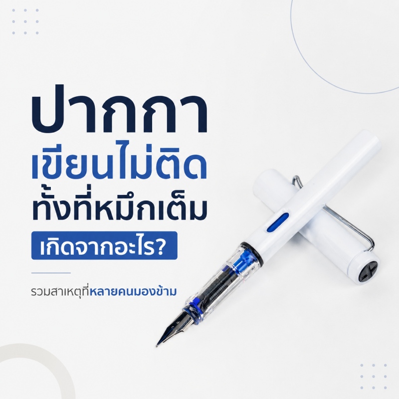 pen-not-writing-despite-full-ink-cartridge