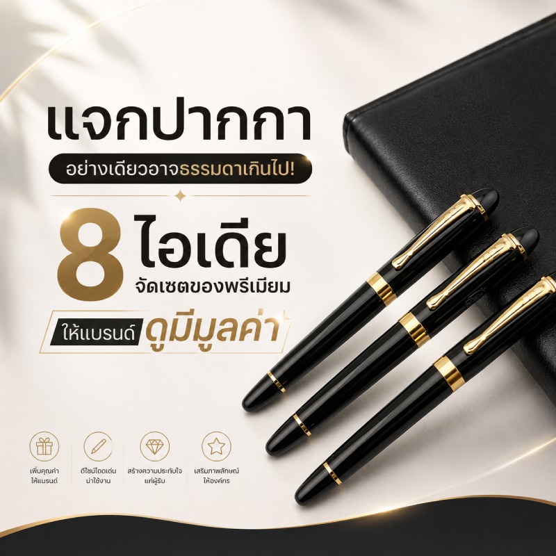 premium-gift-set-ideas-with-custom-pens